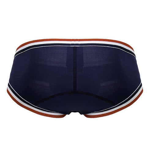 JOR 2169 Martini Briefs Color Blue